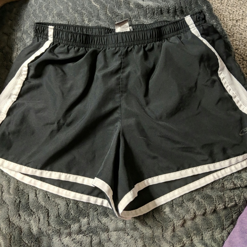 Athletic shorts